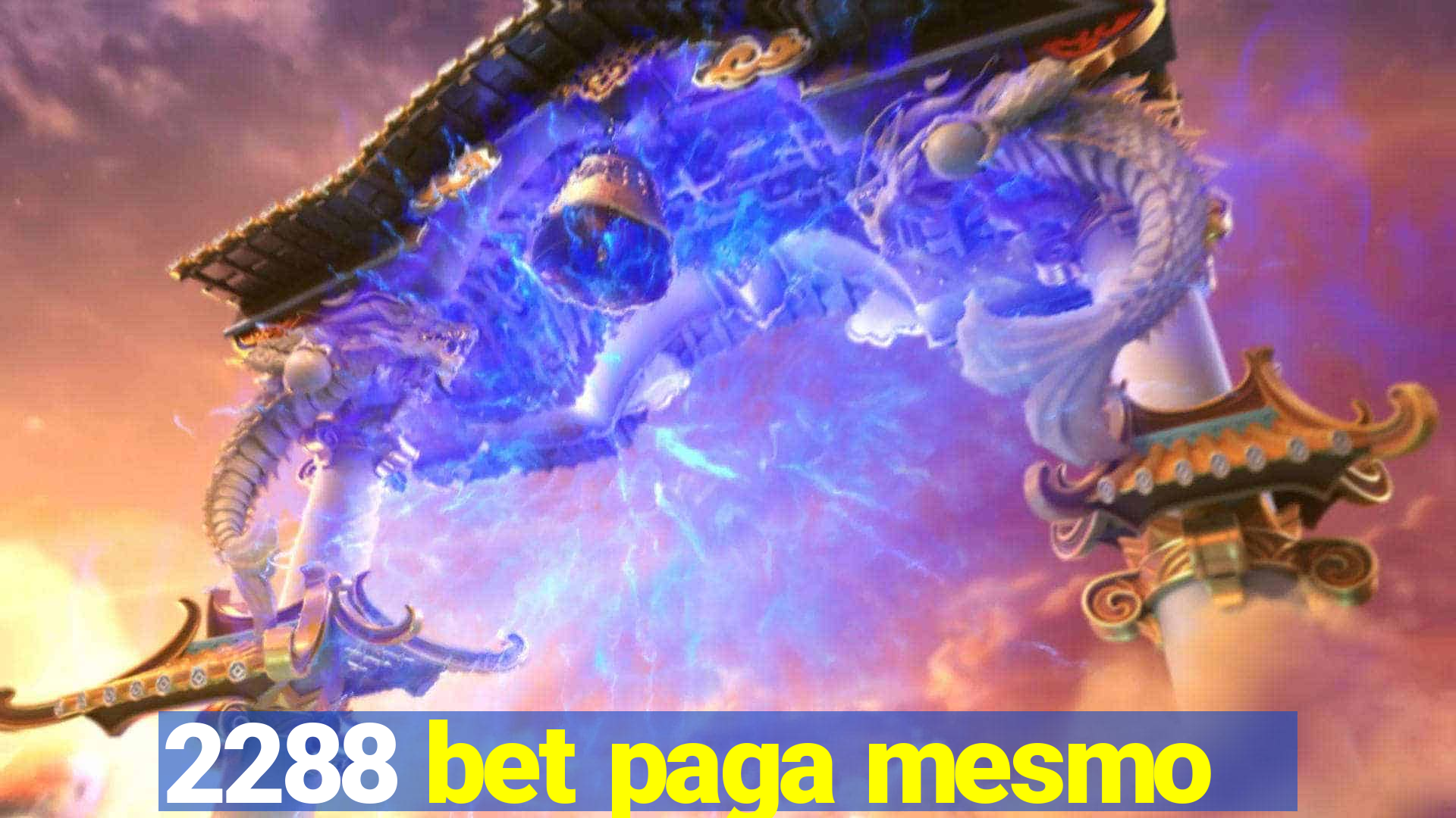 2288 bet paga mesmo